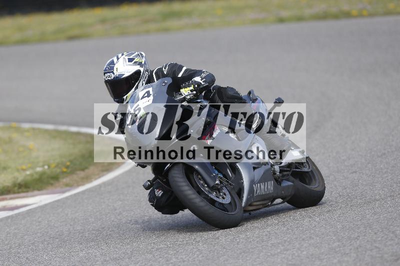 /04 05.04.2026 Speer Racing ADR/Gruppe gruen/454